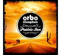 Orbo & The Longshots - Prairie Sun