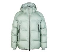 BOSS Men's Orbok Outerwear Jacket, Open Green, 38