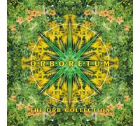 ORB - ORBORETUM THE ORB COLLECTION - New CD - Y600z