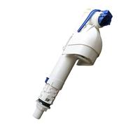 ORBQVSBG for Geberit Type 360 Fill Valve Bottom Connection for Various Toilet Cisterns Fits and Standard White cuicui