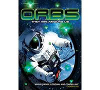 Orbs: They Are Among Us [Region 1]