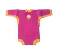 Orby Swimi Gymi One Piece Swimsuit in Pink | Size: 3-9 m Orby Pink 3-9 m