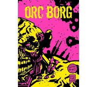 Orc Borg