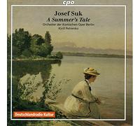 Orc Der Komischen:Petrenko - Suk: A Summer's Tale OP. 29 A