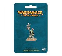 Orc & Goblin Tribes: Goblin Shaman