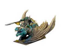 Orc Krudger On Winged Slasher - Brand New And Sealed