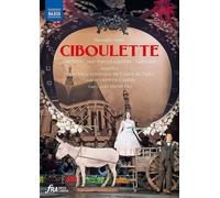 ORC SYM DE TOULON/EQ - HAHN CIBOULETTE - DVD - M4z