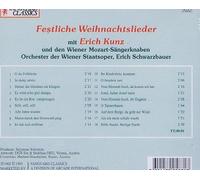 Orc Weiner Mozart-Sangerknaben - Stille Nacht, Heilige Nacht