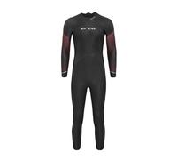 Orca Athlex Float Long Sleeve Neoprene Wetsuit Black 11 Men