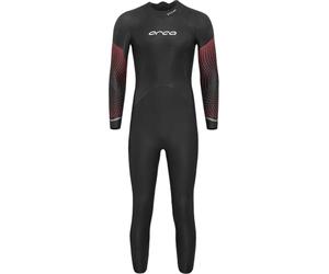 ORCA 2025 Mens Athlex Float V2 Triathlon Wetsuit - Black