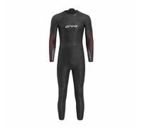 ORCA 2026 Mens Apex Float V2 - Red Buoyancy
