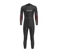 ORCA 2026 Mens Apex Float V2 - Red Buoyancy