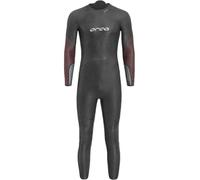 ORCA 2026 Mens Apex Float V2 - Red Buoyancy
