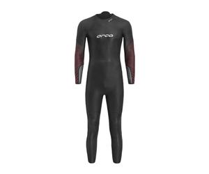 ORCA 2026 Mens Apex Float V2 - Red Buoyancy