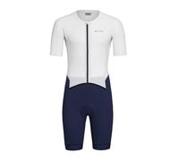 ORCA 2026 Mens Athlex Aero Race Suit V2 - White
