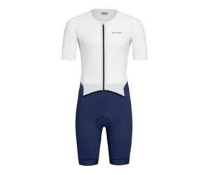 ORCA 2026 Mens Athlex Aero Race Suit V2 - White