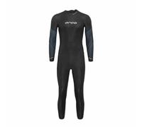ORCA 2026 Mens Athlex Flex V2 Triathlon Wetsuit - Black