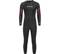 ORCA 2026 Mens Athlex Float V2 Triathlon Wetsuit - Black