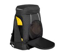 ORCA 2026 Transition Backpack - Black
