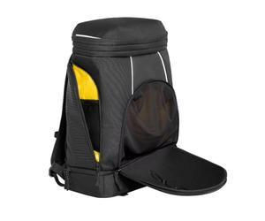 ORCA 2026 Transition Backpack - Black