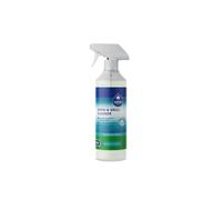 Orca A9 Oven & Grill Cleaner; 1000ml Trigger Spray