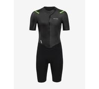 Orca Aesir Flex Swimrun Short Sleeve Shorty Black 6 Men