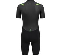 Orca Aesir Flex 4 Wetsuit Black - 5