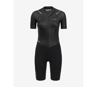 Orca Aesir Thermal 4 Wetsuit Black Women - S
