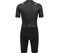 Orca Aesir Thermal Swimrun Short Sleeve Shorty