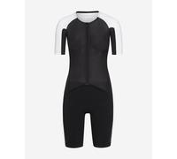 Orca Apex Dream Kona V2 trisuit black white women - XS