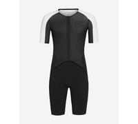 Orca Apex Dream Kona V2 trisuit white black - S