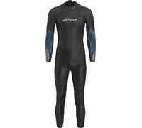 Orca Apex Flex V2 Mens Wetsuit Black Neoprene Swimming