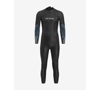 Orca Apex Flex Wetsuit V2 - Alpha (R)evolution black water blue - 8