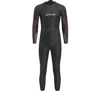 Orca Apex Float V2 Mens Wetsuit - Black