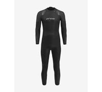 Orca Apex Flow Wetsuit Black Grey - 10
