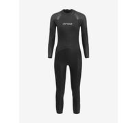 Orca Apex Flow Woman Neoprene Wetsuit Black XL Women