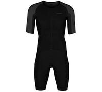 ORCA Athlex Aero Race Mens Tri Suit - Silver XL