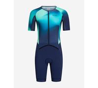 Orca Athlex Aero Race Suit V2 trisuit blue - L
