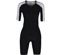 Orca Athlex Aero Race Womens Tri Suit - White L