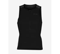 Orca Athlex Top Sleeveless Tri Jersey Black M Men