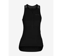 Orca Athlex Sleeveless Tri Jersey Black L Women