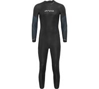 Orca Athlex Flex V2 Mens Wetsuit - Black