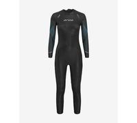 Orca Athlex Flex Wetsuit V2 - (R)evolution of the Kit black aqua Women - XL