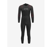 Orca Athlex Float - (R)evolution of S7 Wetsuit Black Red - 7