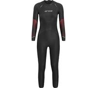 Orca Athlex Float V2 Womens Wetsuit - Black