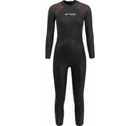 Orca Athlex Float Womens Wetsuit Black Neoprene Swimming Compression Ladies