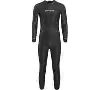 Orca Athlex Flow V2 Mens Wetsuit - Black