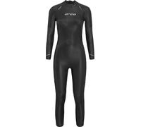 Orca Athlex Flow V2 Womens Wetsuit - Black
