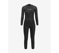 Orca Athlex Flow Wetsuit Black Women - L