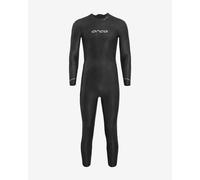 Orca Athlex Flow Long Sleeve Neoprene Wetsuit Black 11 Men